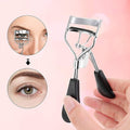 Professional Eyelash Curler - Daily & Bridal Makeup - Elora Pakistan
