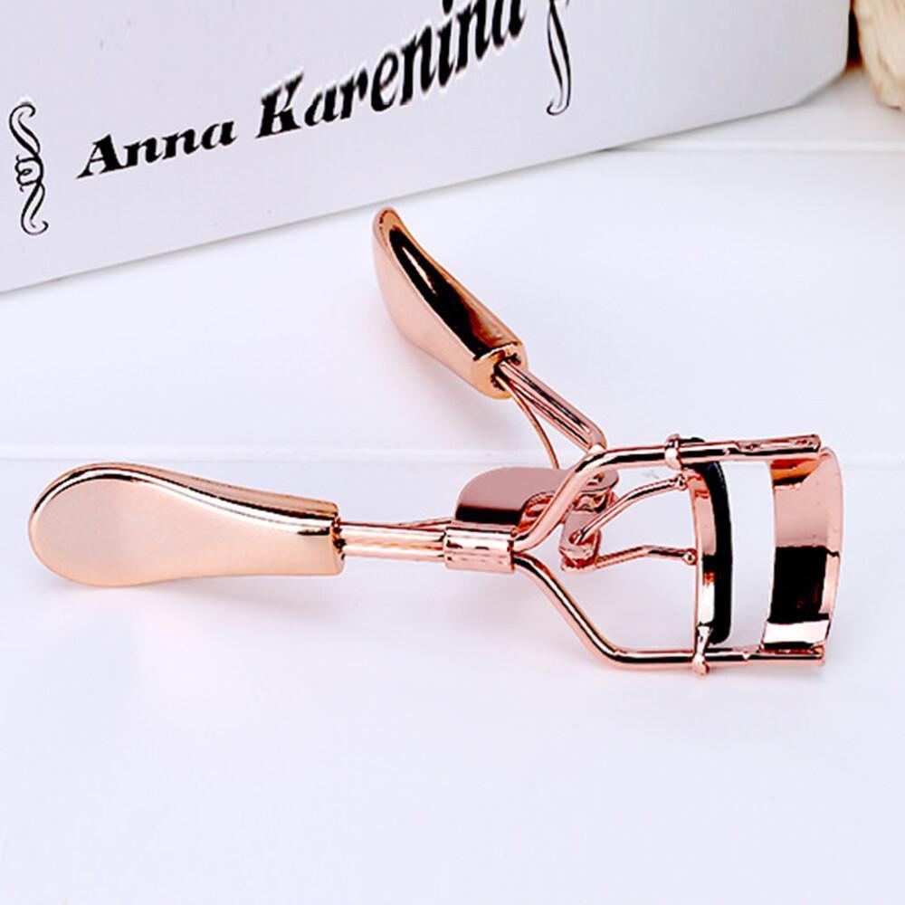 Professional Eyelash Curler for Daily & Bridal Makeup